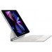 Apple 11 inç iPad Pro 3. ve Air 4. Nesil Magic Keyboard TR