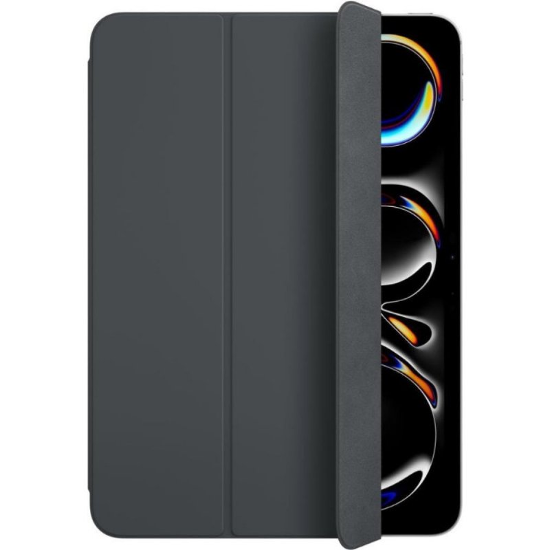 Apple 11 inç iPad Pro (M4) için Smart Folio - Siyah ​​​​​​​