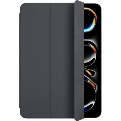 Apple 11 inç iPad Pro (M4) için Smart Folio - Siyah ​​​​​​​