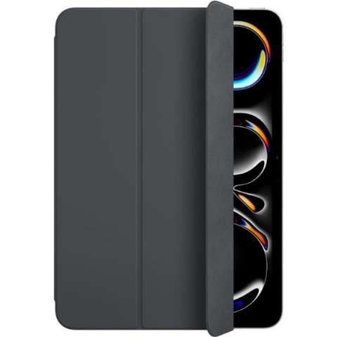 Apple 11 inç iPad Pro (M4) için Smart Folio - Siyah ​​​​​​​