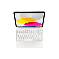 Apple iPad (A16) için Magic Keyboard Folio - Türkçe F Klavye Outlet