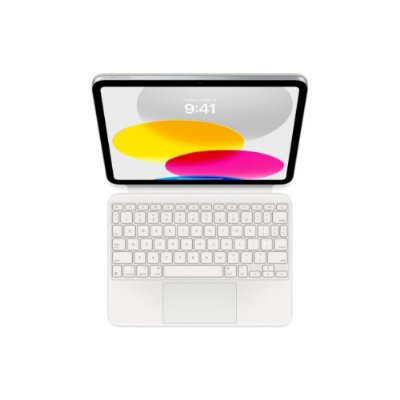 Apple iPad (A16) için Magic Keyboard Folio - Türkçe F Klavye Outlet