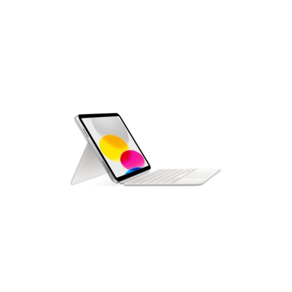 Apple iPad (A16) için Magic Keyboard Folio - Türkçe F Klavye Outlet