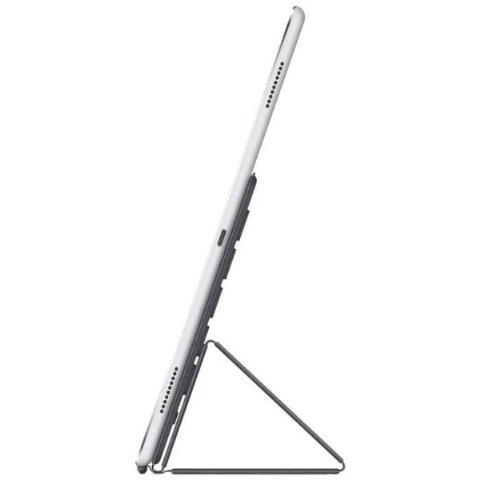 Apple 12.9 inç iPad Pro (4. Nesil) için Smart Folyo Klavye TR F