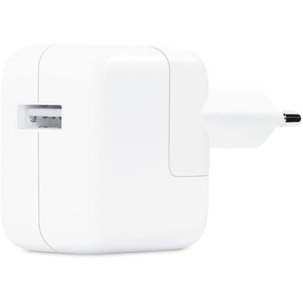 Apple 12 W USB Şarj Adaptörü MGN03TU/A Teşhir