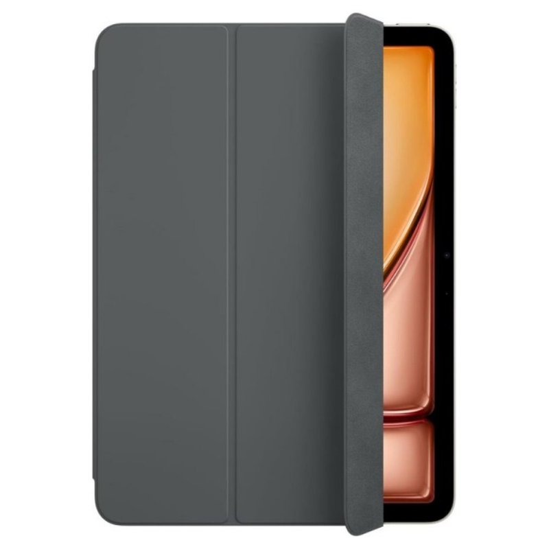 Apple 13 inç iPad Air (M2) için Smart Folio - Kömür Grisi Outlet