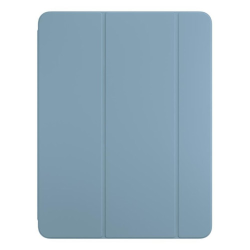 Apple 13 inç iPad Pro (M4) için Smart Folio - Denim ​​​​​​​Teşhir