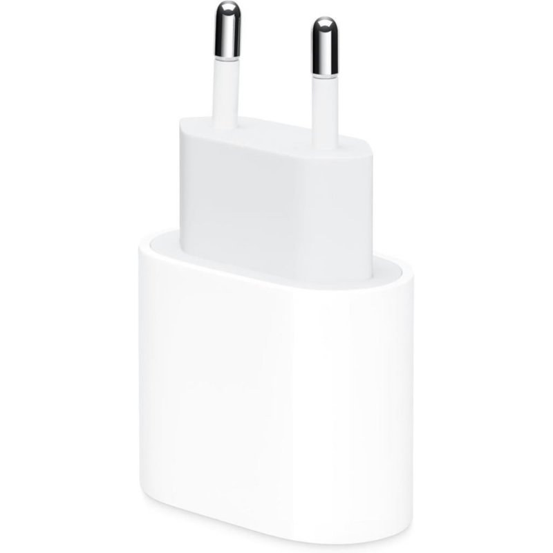 Apple 20 W Type-C Şarj Adaptörü MUVV3TU/A Outlet (Apple Türkiye Garantili) Apple 20 W Type-C Şarj Adaptörü MUVV3TU/A Outlet (Apple Türkiye Garantili)