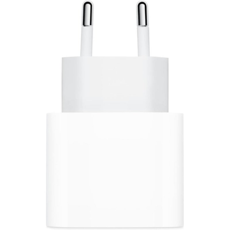 Apple 20 W Type-C Şarj Adaptörü MUVV3TU/A Outlet (Apple Türkiye Garantili) Apple 20 W Type-C Şarj Adaptörü MUVV3TU/A Outlet (Apple Türkiye Garantili)