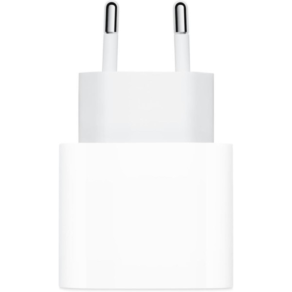 Apple 20 W Type-C Şarj Adaptörü MUVV3TU/A Outlet (Apple Türkiye Garantili) Apple 20 W Type-C Şarj Adaptörü MUVV3TU/A Outlet (Apple Türkiye Garantili)