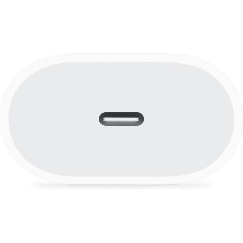 Apple 20 W Type-C Şarj Adaptörü MUVV3TU/A Outlet (Apple Türkiye Garantili) Apple 20 W Type-C Şarj Adaptörü MUVV3TU/A Outlet (Apple Türkiye Garantili)