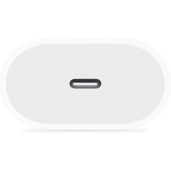 Apple 20 W Type-C Şarj Adaptörü MUVV3TU/A Outlet (Apple Türkiye Garantili) Apple 20 W Type-C Şarj Adaptörü MUVV3TU/A Outlet (Apple Türkiye Garantili)