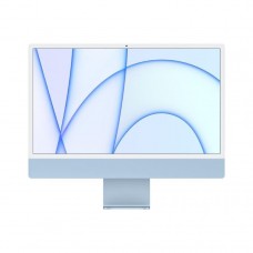 iMac 2021 Mavi MGPL3TU/A Apple M1 8 GB 512 GB SSD 24&qu...