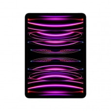 iPad Pro 4. Nesil Wi-Fi + Cellular Uzay Grisi MNYE3TU/A...