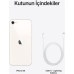 iPhone SE 3 2022 128 GB Yıldız Işığı (Apple Türkiye Garantili)