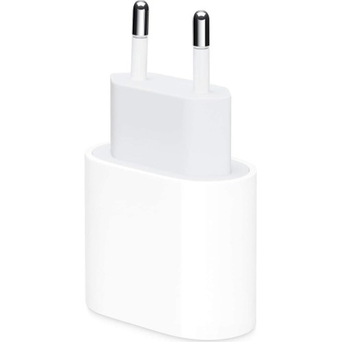 Apple 20W USB-C Güç Adaptörü MHJE3TU/A