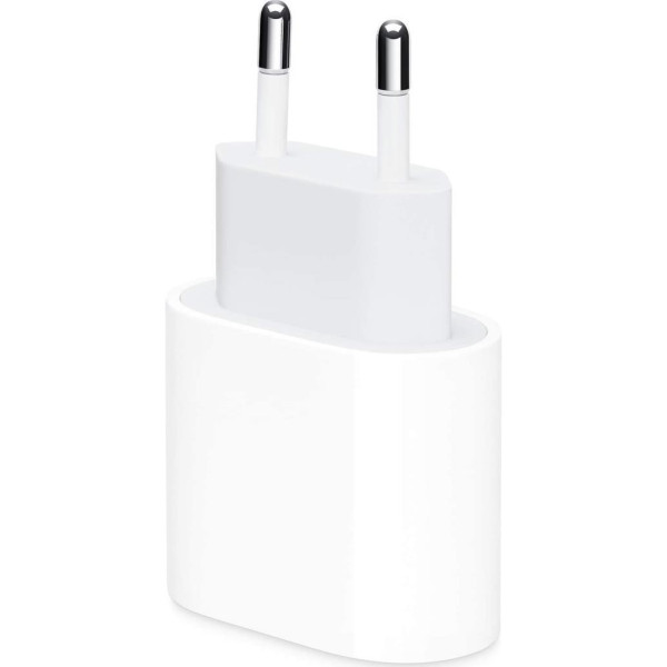 Apple 20W USB-C Güç Adaptörü MHJE3TU/A