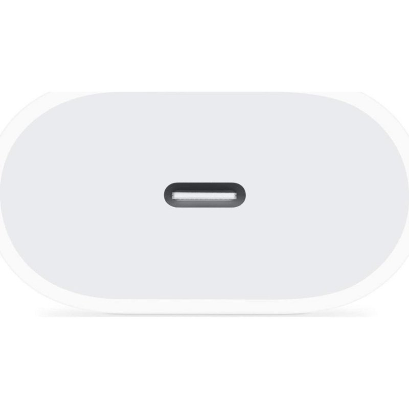 Apple 20W USB-C Güç Adaptörü MHJE3TU/A
