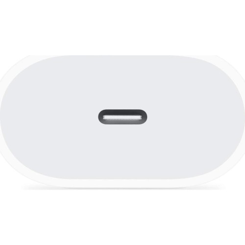 Apple 20W USB-C Güç Adaptörü MHJE3TU/A