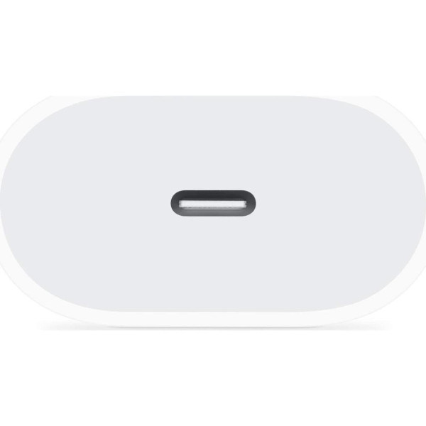 Apple 20W USB-C Güç Adaptörü MHJE3TU/A