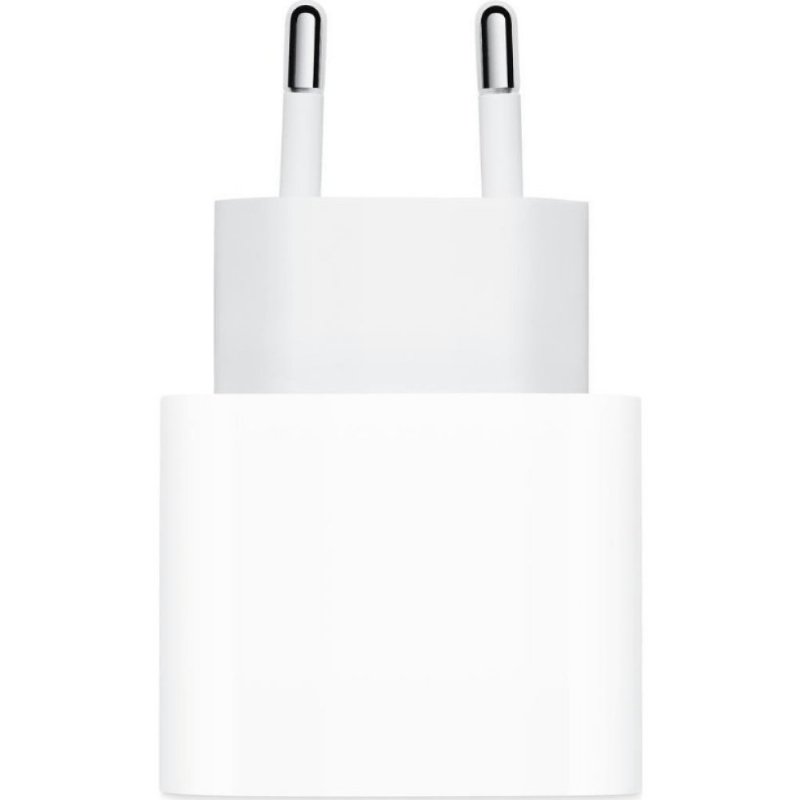 Apple 20 W Type-C Şarj Adaptörü MHJE3TU/A Outlet