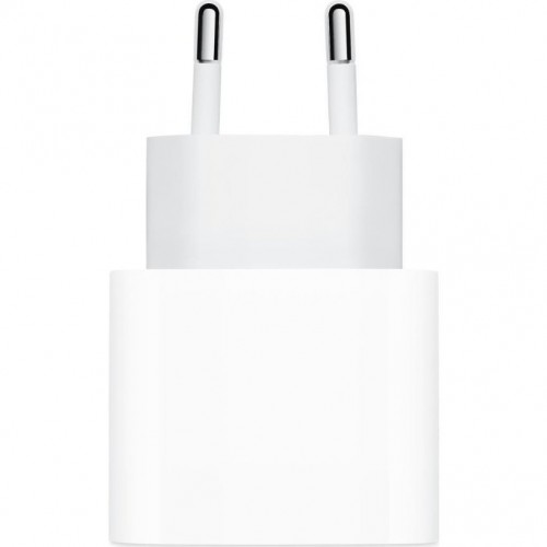 Apple 20 W Type-C Şarj Adaptörü MHJE3TU/A Outlet