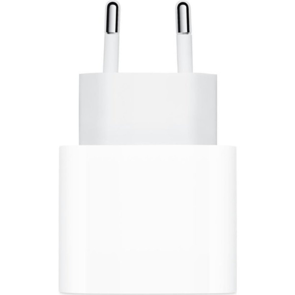 Apple 20 W Type-C Şarj Adaptörü MHJE3TU/A Outlet