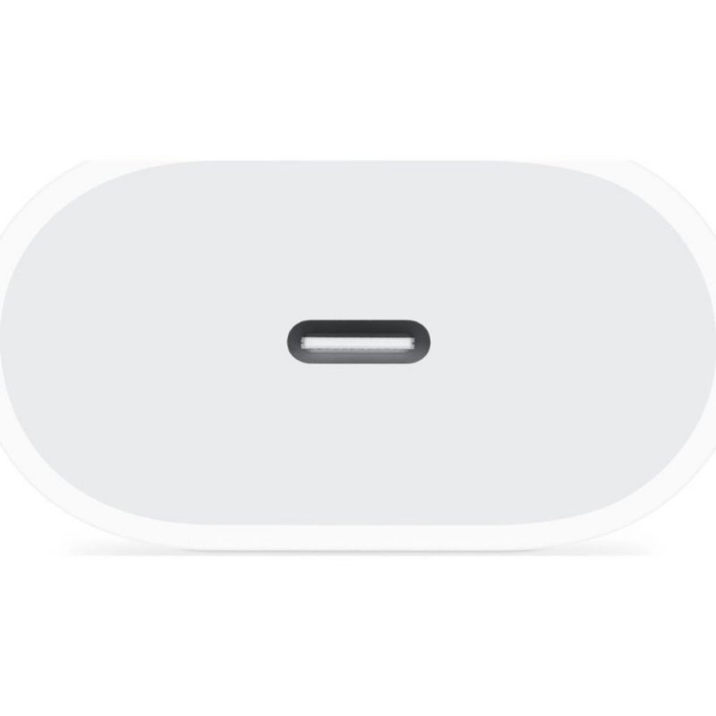 Apple 20 W Type-C Şarj Adaptörü MHJE3TU/A Outlet
