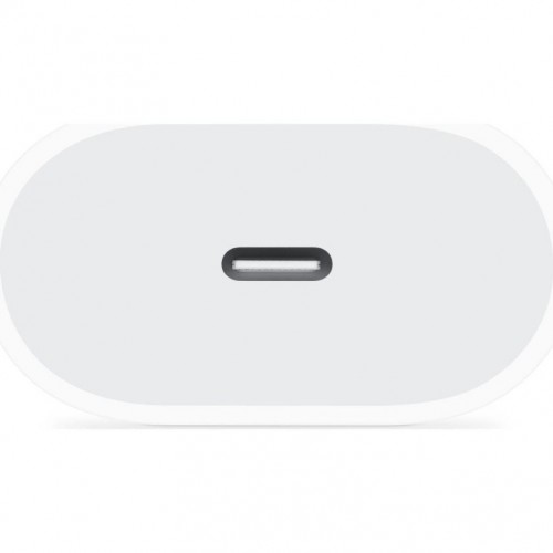 Apple 20 W Type-C Şarj Adaptörü MHJE3TU/A Outlet