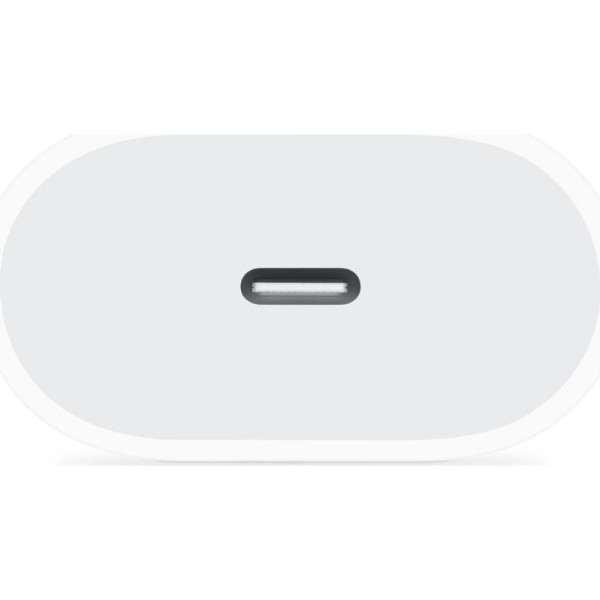 Apple 20 W Type-C Şarj Adaptörü MHJE3TU/A Outlet