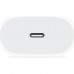 Apple 20 W Type-C Şarj Adaptörü MHJE3TU/A Outlet