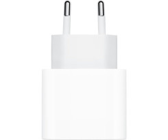 Apple 20 W Type-C Şarj Adaptörü MHJE3TU/A Teş...