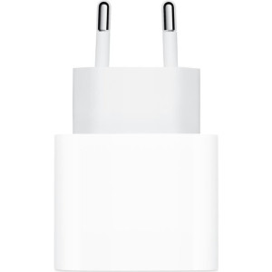 Apple 20 W Type-C Şarj Adaptörü MHJE3TU/A Teş...