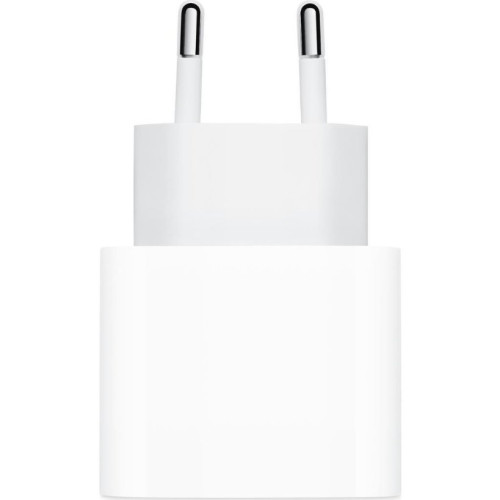 Apple 20 W Type-C Şarj Adaptörü MHJE3TU/A Teşhir