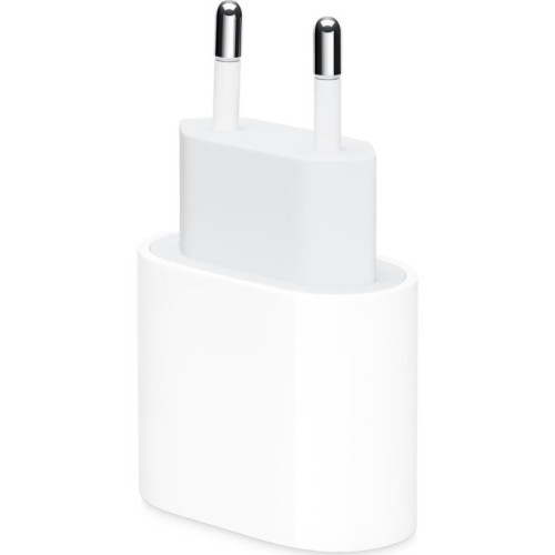 Apple 20 W Type-C Şarj Adaptörü MHJE3TU/A Teşhir