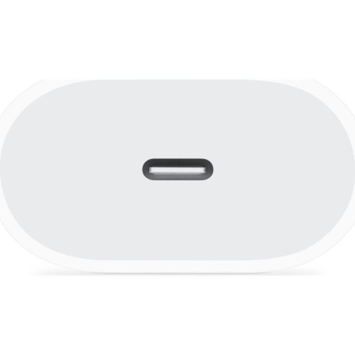 Apple 20 W Type-C Şarj Adaptörü MHJE3TU/A Teşhir