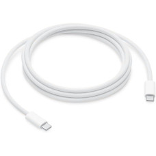 Apple MU2G3ZM/A 2 m Type-C to Type-C Hızlı Şarj Kablosu Outlet