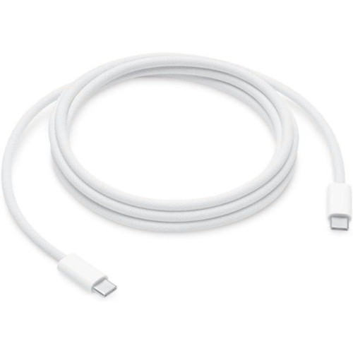 Apple MU2G3ZM/A 2 m Type-C to Type-C Hızlı Şarj Kablosu Outlet