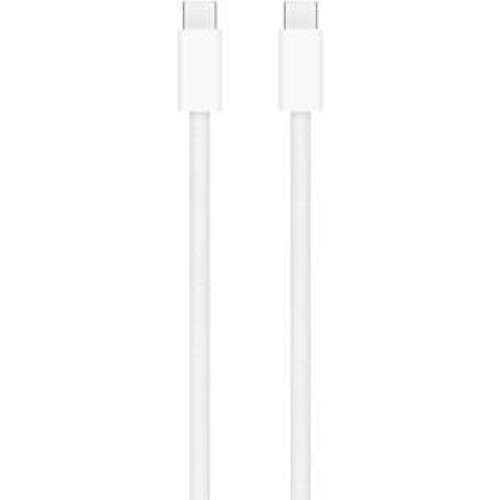 Apple MU2G3ZM/A 2 m Type-C to Type-C Hızlı Şarj Kablosu Outlet