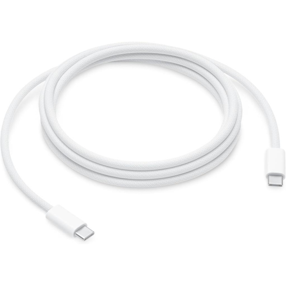 Apple MU2G3ZM/A 2 m Type-C to Type-C Hızlı Şarj Kablosu Teşhir