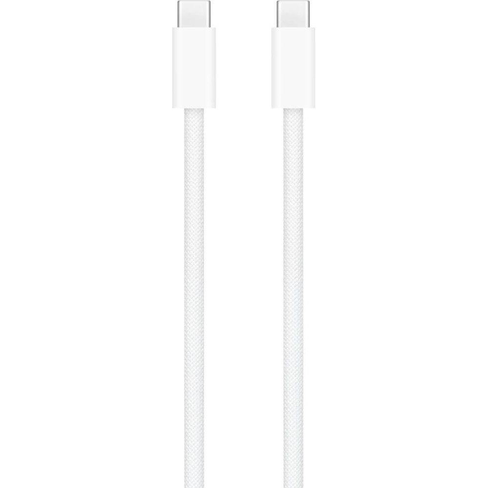 Apple MU2G3ZM/A 2 m Type-C to Type-C Hızlı Şarj Kablosu Teşhir