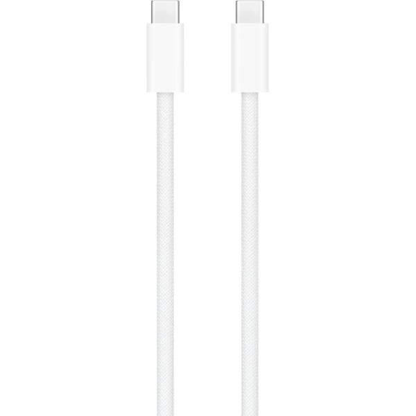 Apple MU2G3ZM/A 2 m Type-C to Type-C Hızlı Şarj Kablosu Teşhir