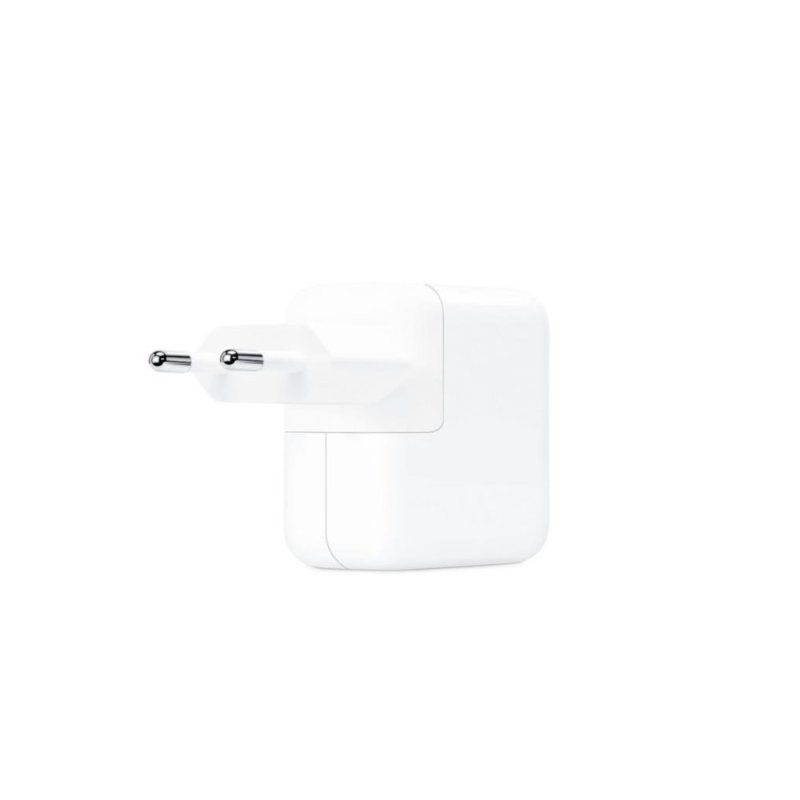 Apple 30 W MY1W2TU/A Notebook Adaptörü - TEŞHİR