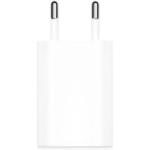Apple 5 W USB Şarj Adaptörü MGN13TU/A Teşhir