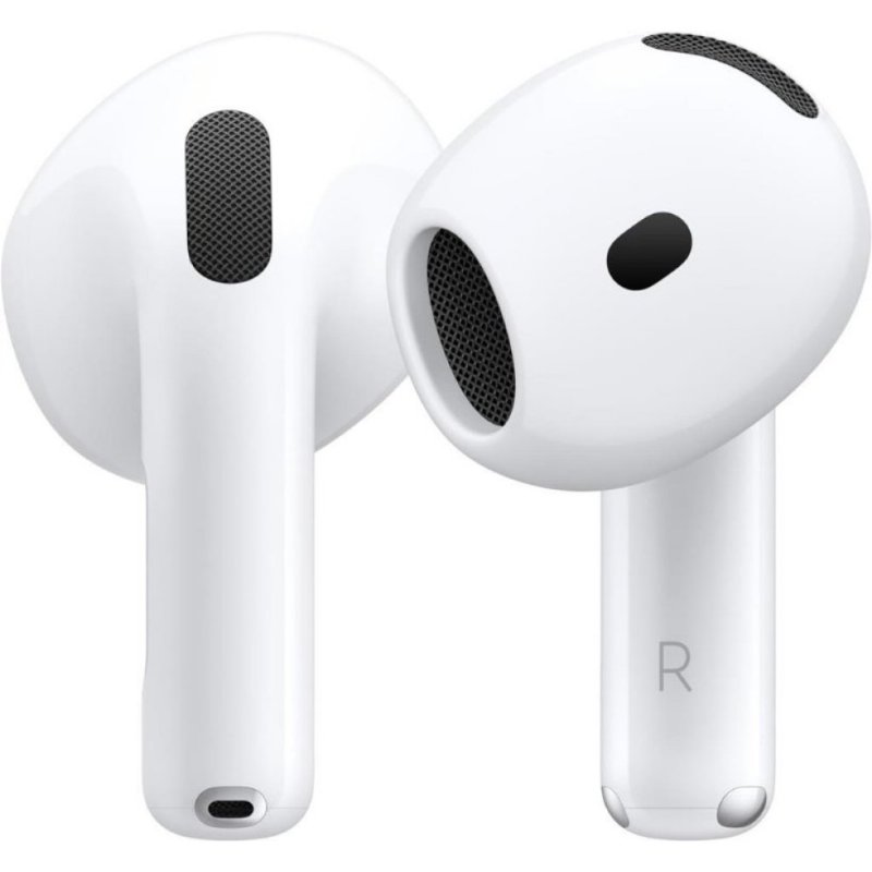 AirPods 4. Nesil Teşhir