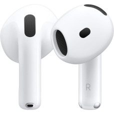 AirPods 4. Nesil Teşhir