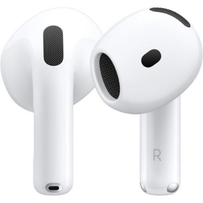 AirPods 4. Nesil Teşhir