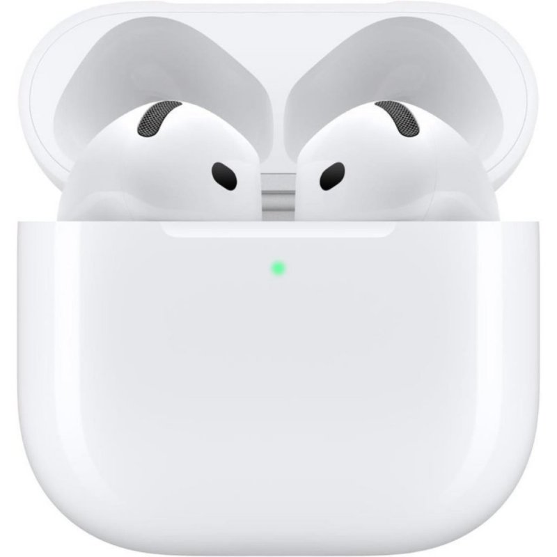 AirPods 4. Nesil Teşhir