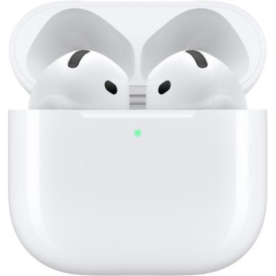 AirPods 4. Nesil Teşhir