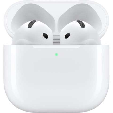 AirPods 4. Nesil Teşhir